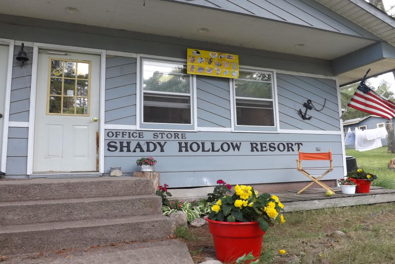 Shady Hollow Store Shady Hollow Store