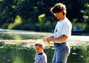 feeding-fish