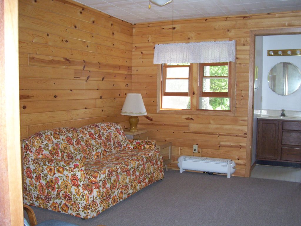 Cabin 2